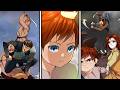 The Beginning After The End - Episódio 03 en Español / ¡ARTHUR LEYWIN PROTEGE A SU MADRE!