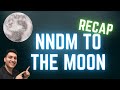 Nano Dimension to the MOON recap!