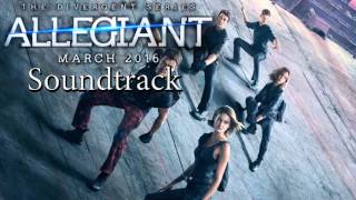 Allegiant Soundtrack OST - Over The Wall