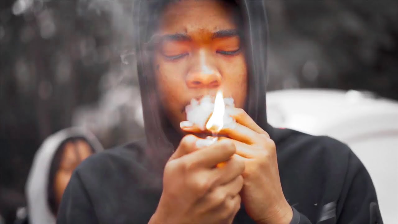 TRIGGAPLAY FT. DOOWOPOFFICIAL - STEP OR DIE