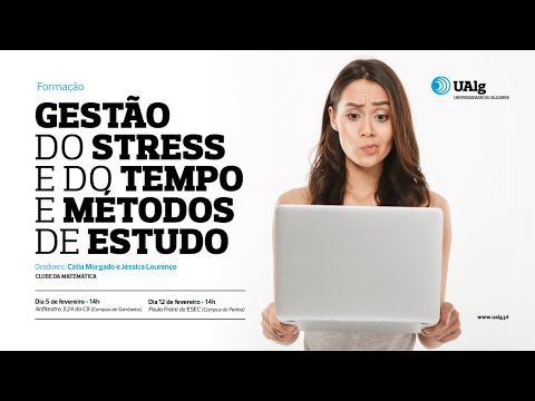 Gestão do Stress
