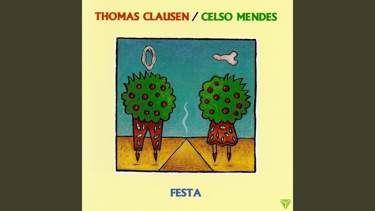 Watch Early Bossa on YouTube Watch Early Bossa on YouTube