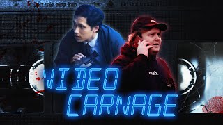 Video Carnage - Free Independent Feature Film