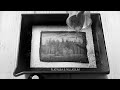 How I make Platinum Palladium Photo Prints