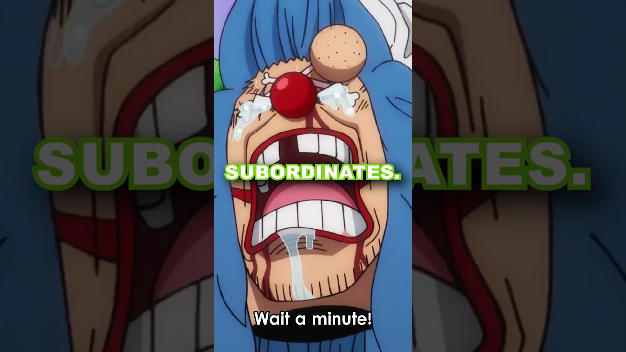One Piece Ep 1086 "Nami Has Haki CONFIRMED" #shorts #onepiece #anime