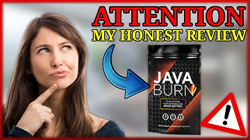 JAVA BURN - ((ATTENTION CONSUMERS)) - JAVA BURN REVIEW - Java Burn Reviews - Java Burn Weight Loss