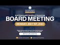 Clayton County Board of Education Board Meeting | May 1, 2023