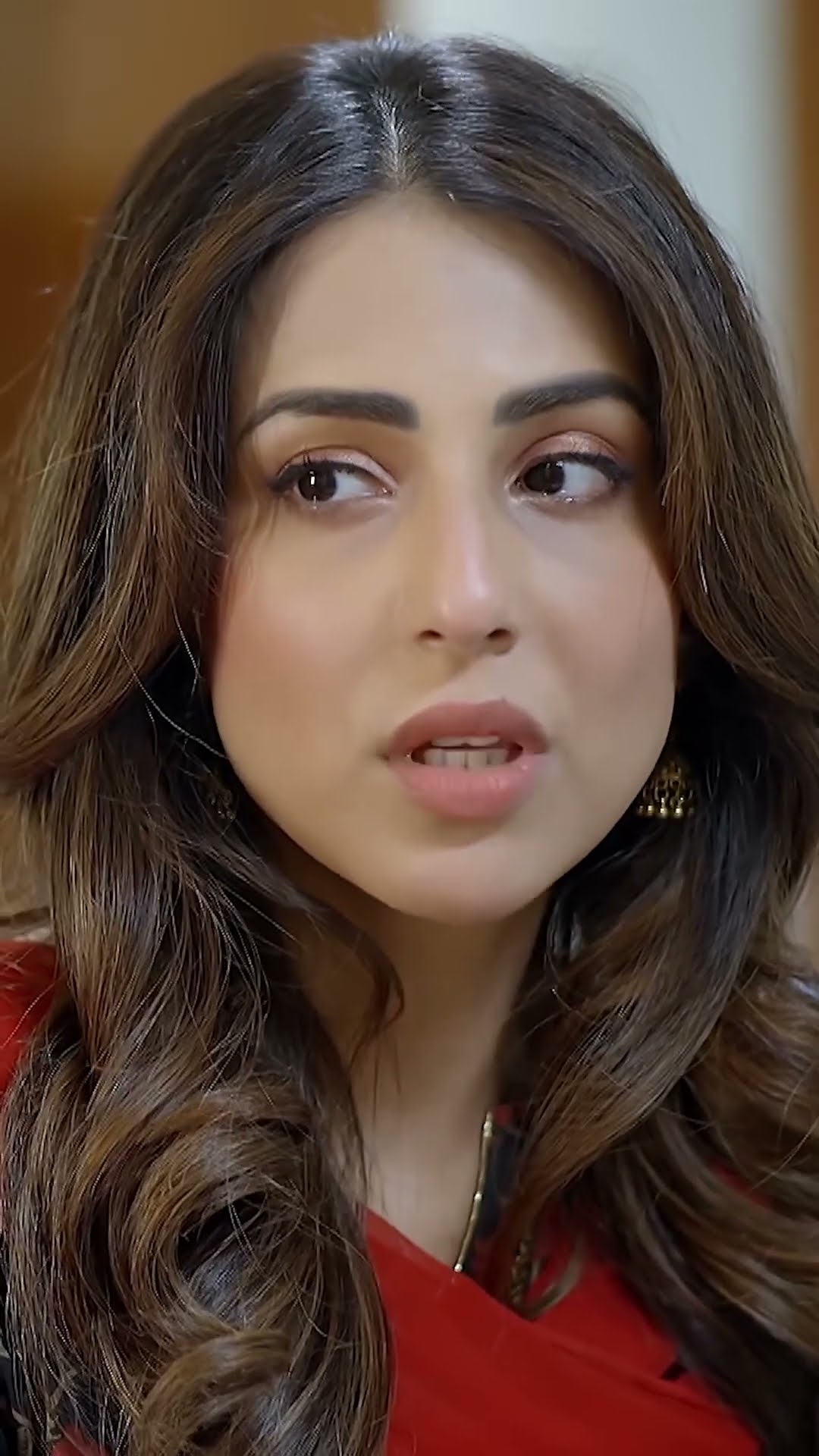 Ab Is Dil Mein Salis Ke Liye Jagah Nahi ? #ghair  #ushnashah  #shorts