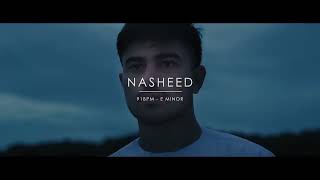 The NASHEED - Only Vocals (prod. by nasheedbeats)