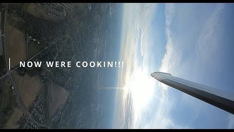 Talon GT ~ Long Range Nightmare! ~Huston we have a problem!~