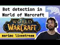 Detect bots in World of Warcraft with Polars and Altair