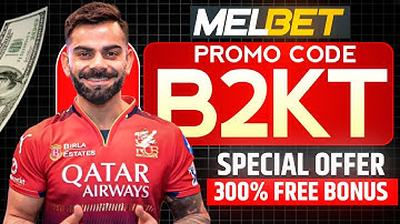 melbet promo code get 300% bonus instantly "melbet bonus code"(melbet)