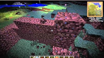 Tekkit Interdiction torch making mobs fly