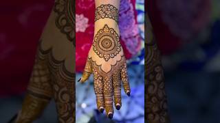 new traditional mehandi design new arabic mehandi design