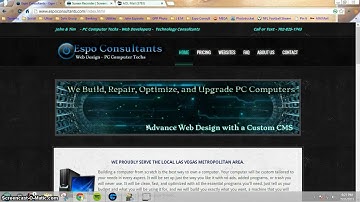 How to Edit your Website Using Your Custom CMS