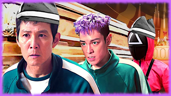 Squid Game 2 - Coffin Dance Song (Cover)