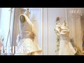 Johanna Ortiz&#39;s Debut Bridal Collection | Spring 2018 | BRIDES