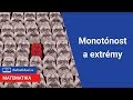 Monotónnost a extrémy funkcí | 4/13 Derivace | Matematika | Onlineschool.cz