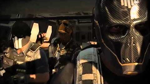 Army of TWO The Devil