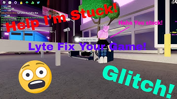 Lyte Interactive fix your game