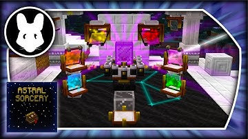 1.15/1.16 Astrale Tovenarij Pt10 -Beetje-voor-beetje-Lenzen🌈