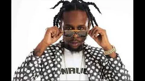 Popcaan - Family ( Clean )