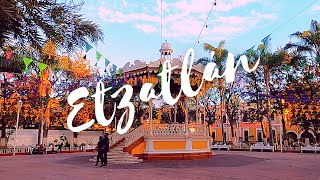 Qué hacer en Etzatlán, Jalisco.