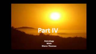 Information Astrology 101 Video 3 - Before you dig into your natal chart Update
