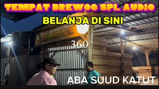 Download Lagu PUSAT TRIPLEK SUB BEEWOG SPL AUDIO UAP di sini tempatnya MP3