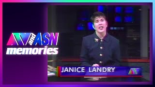 1996-04-07 - ATV - ATV Evening News Weekend with Janice Landry - Easter coverage - Partial