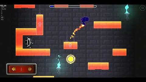 Secret way Platform Adventure|GDPS Editor