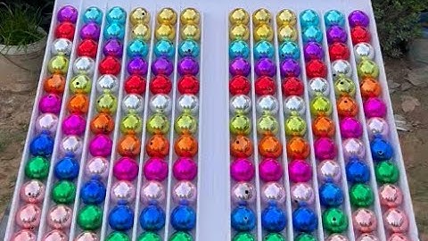 “Impossible Color Sort Challenge! 😱”