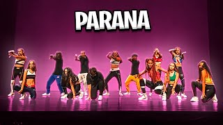 PARANA - NOW UNITED (by Jump Group)