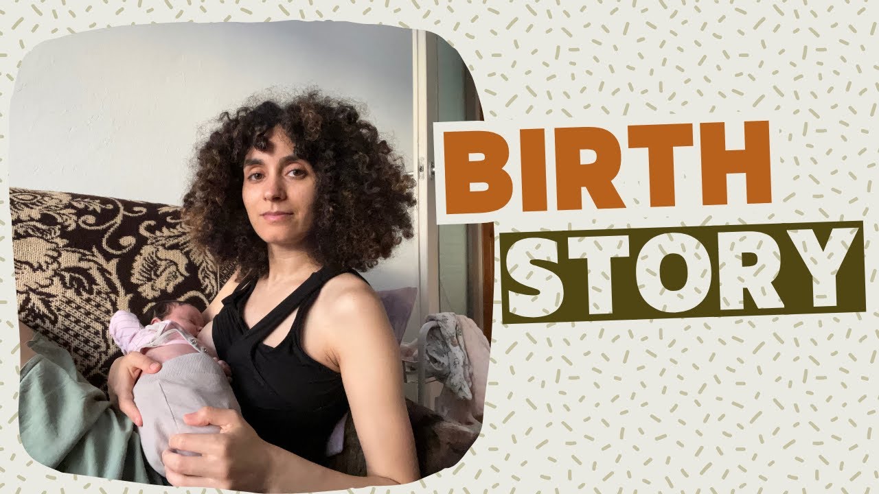 Our birth story | Polish hospital