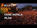 Tame impala the less i know the better live eurockennes