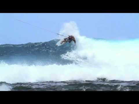 Cabrinha 2012 Drifter