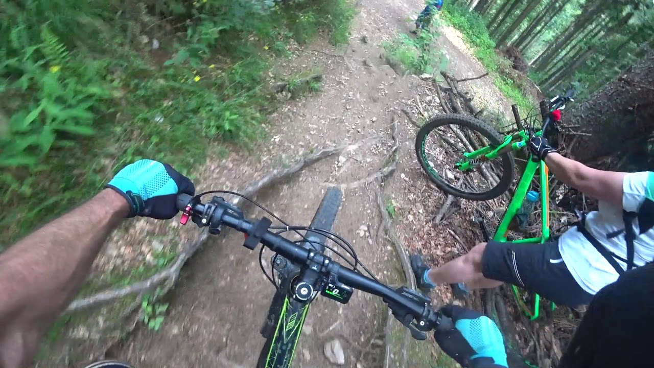 freiburg singletrail