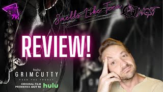 Grimcutty - Yikes... | Hulu Original Movie Review