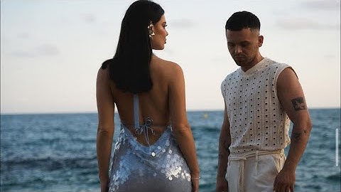 DHURATA DORA X YLL LIMANI - NAL NAL (SPED UP)