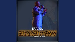 Modimo Ona