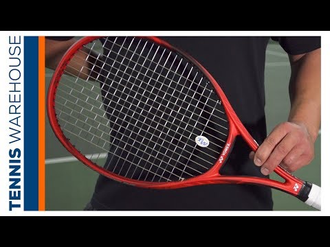 Improve your tennis: Pros & Cons of Hybrid Strings
