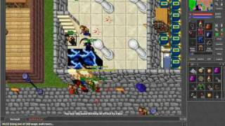 Typhera Open