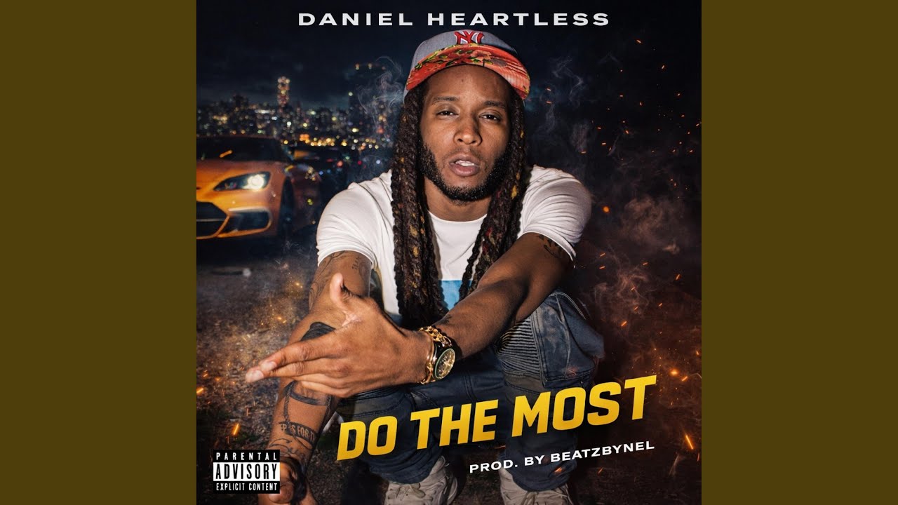 Watch Do The Most on YouTube Watch Do The Most on YouTube