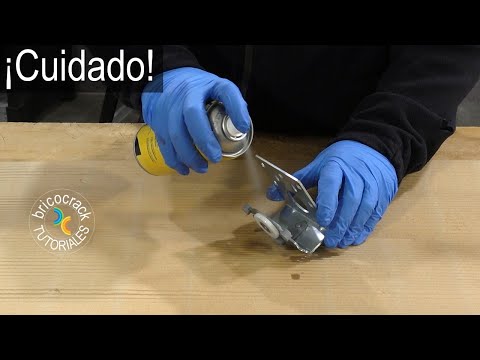 Vídeo: Oli de silicona: característiques i aplicació