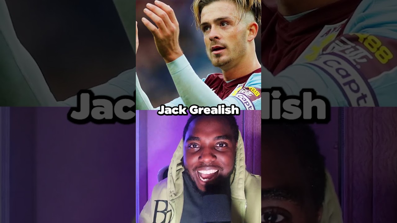 Is Morgan Rogers Better Than Prime Jack Grealish?