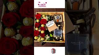 REGALO PARA SAN VALENTIN ❣️                 DIA DEL AMOR Y LA AMISTAD