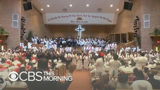 Churches are helping solve the affordable housing crisis