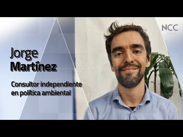 Reporte Climático 257 | Justicia Climática: Un piso parejo para el futuro