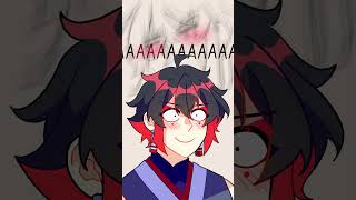 NOTHING | OC Animatic