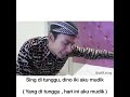 Lagi syantik versi jawa kocak